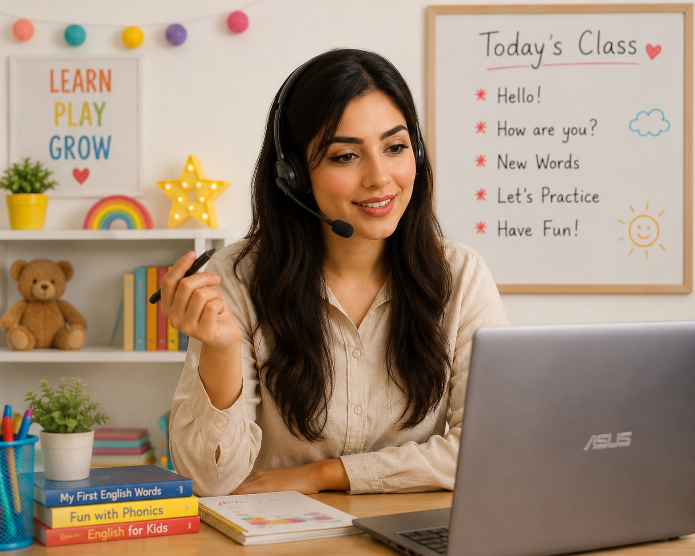 TeachGlobe