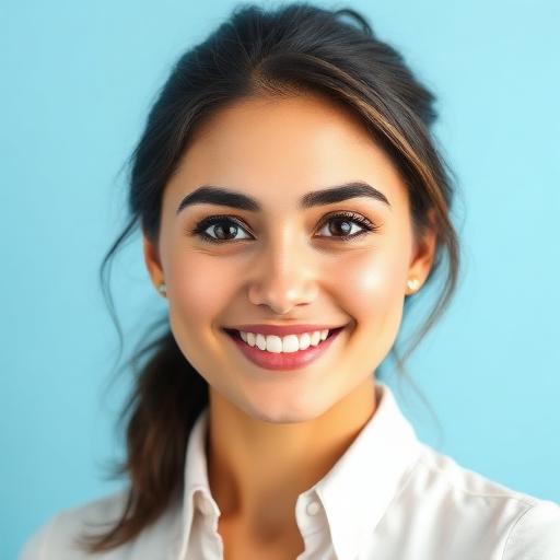 سارا احمدی