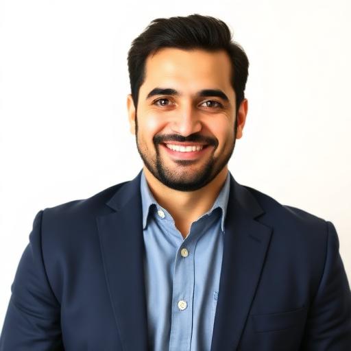 محمد رضایی